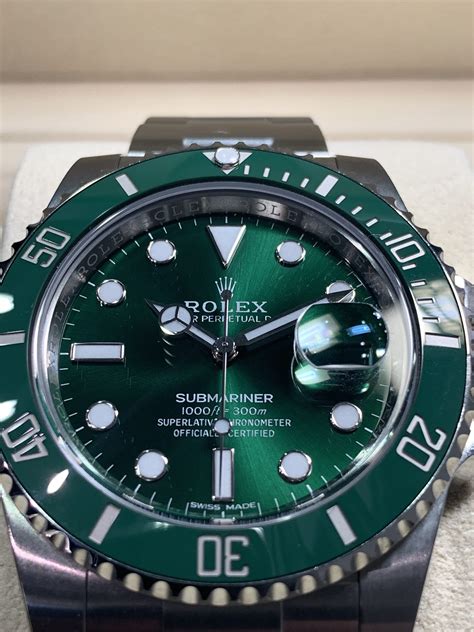 rolex hulk price evolution|rolex hulk submariner price.